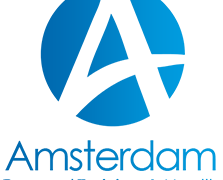 Logo Amsterdam Personal Training