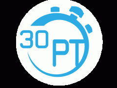 30PT Logo